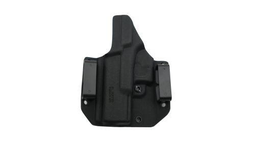 Kabura GR Kydex naleśnik GLOCK 19 BLK