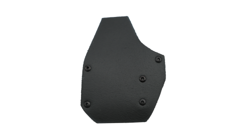 Kabura GR Kydex IWB Hybrid Staccato P4