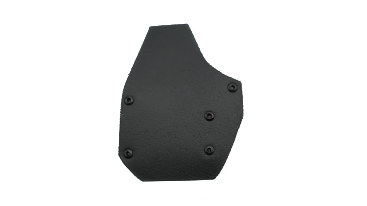 Kabura GR Kydex IWB Hybrid Staccato P4