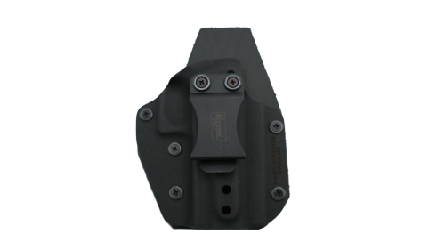 Kabura GR Kydex IWB Hybrid Staccato P4