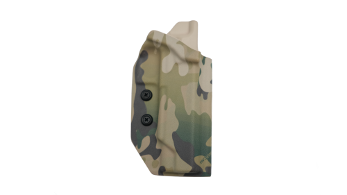 Kabura OWB taco Gr Kydex KIMBER 2K11 QLS multicam