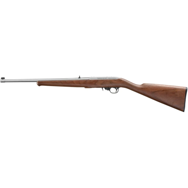Karabinek Ruger 10/22 250TH SS Wood 22lr 32038