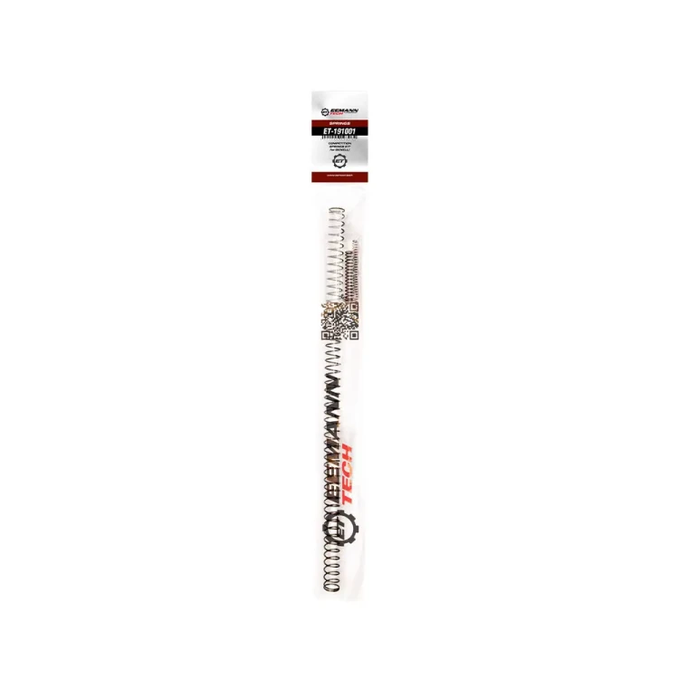 Eemann Tech Competition Springs Kit for Benelli