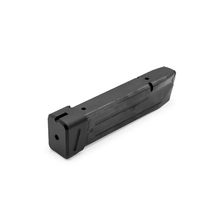 Powiększona stopka magazynka CZ TS/TS2 141mm