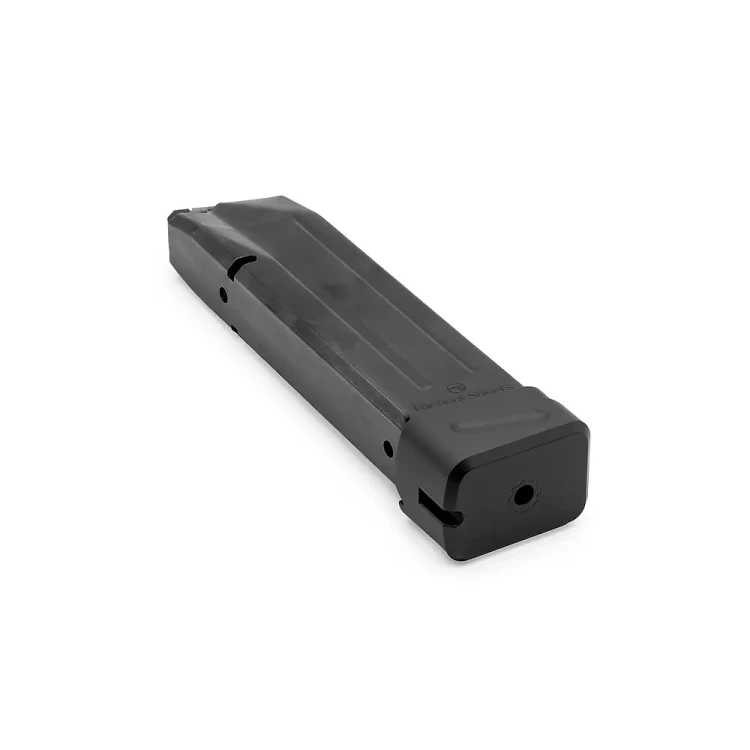 Powiększona stopka magazynka CZ TS/TS2 141mm