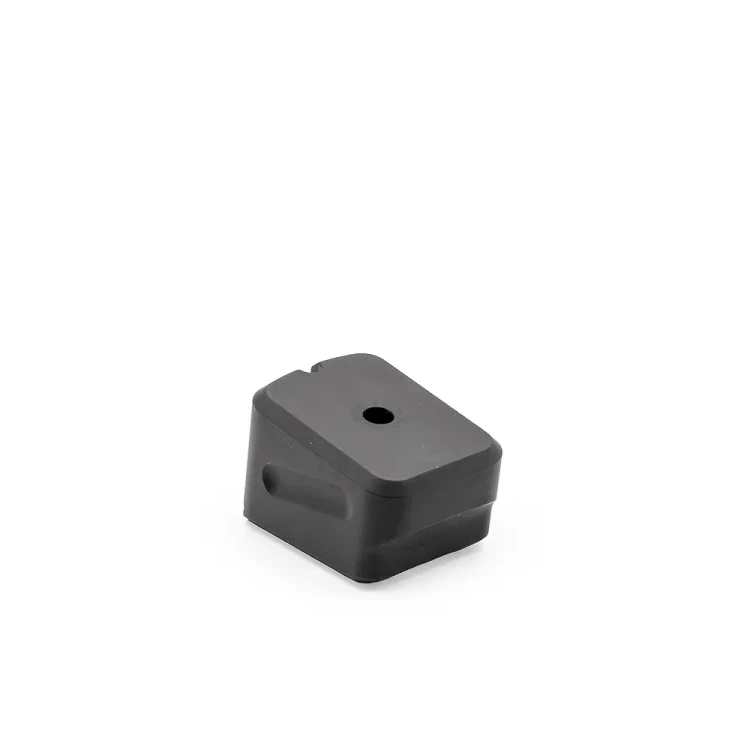 Powiększona stopka magazynka CZ TS/TS2 141mm