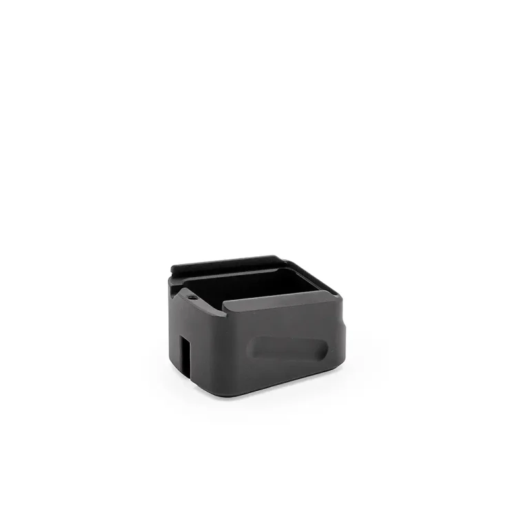 Powiększona stopka magazynka CZ TS/TS2 141mm