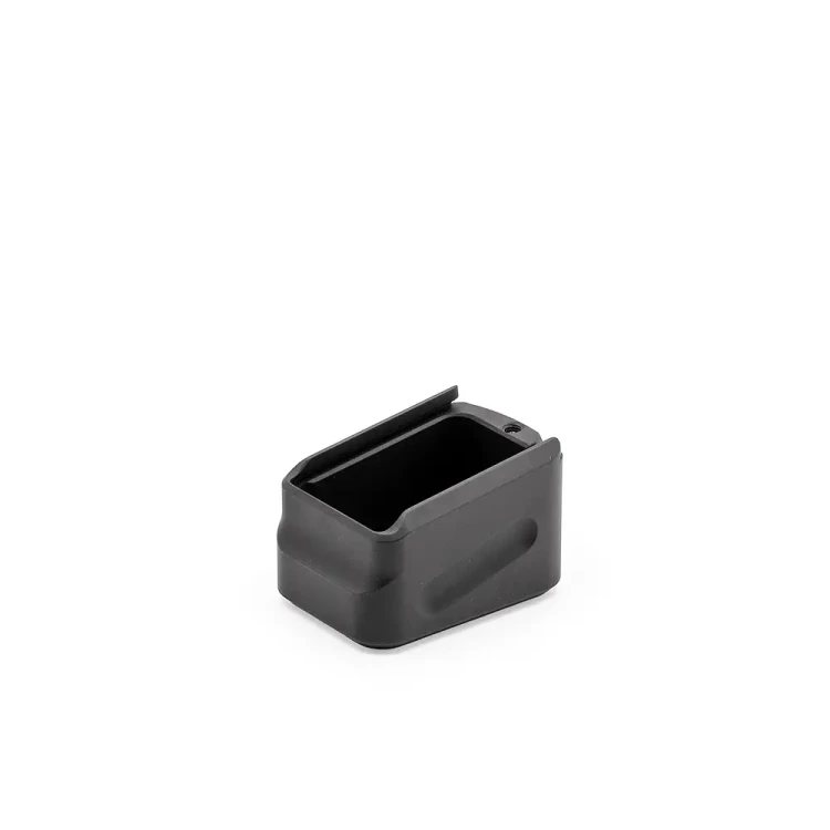Powiększona stopka magazynka CZ TS/TS2 141mm