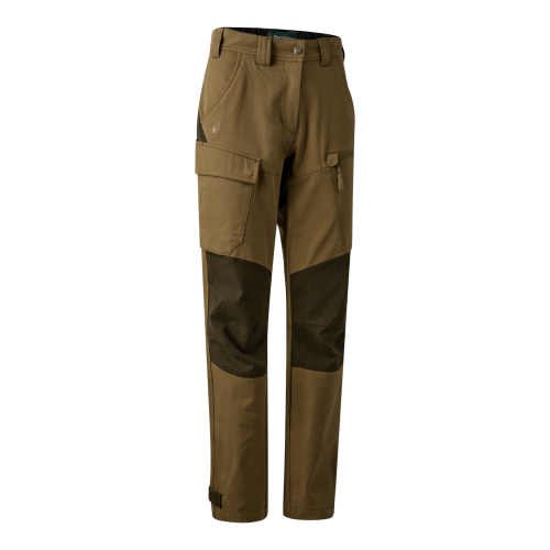 Spodnie Lady Deerhunter Sarek Full Stretch 36S