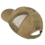 Czapka Helikon Baseball Vent Ripstop Coyote
