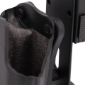 Kabura GHOST Thunder 3G Elite Sig Sauer P320 - widok techniczny