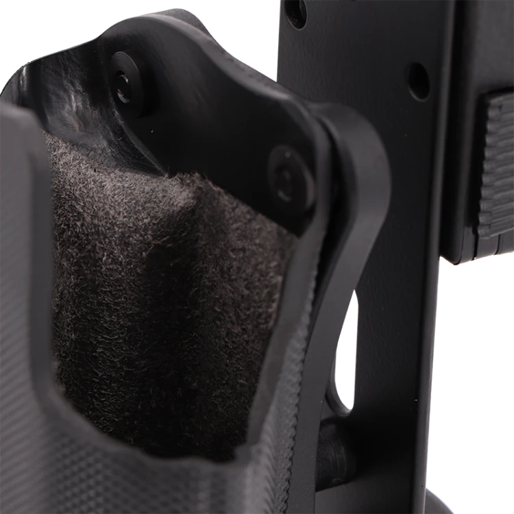 Kabura GHOST Thunder 3G Elite Sig Sauer P320 - widok techniczny