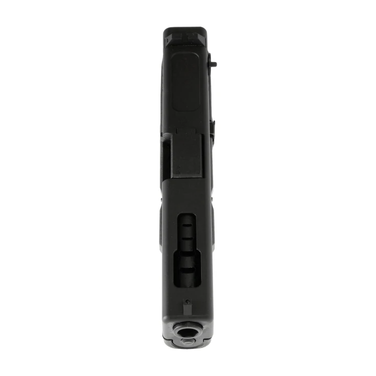 Replika pistolet ASG Glock 18C gen 3. 6mm gas