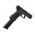 Replika pistolet ASG Glock 18C gen 3. 6mm gas