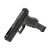 Replika pistolet ASG Glock 18C gen 3. 6mm gas
