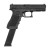 Replika pistolet ASG Glock 18C gen 3. 6mm gas