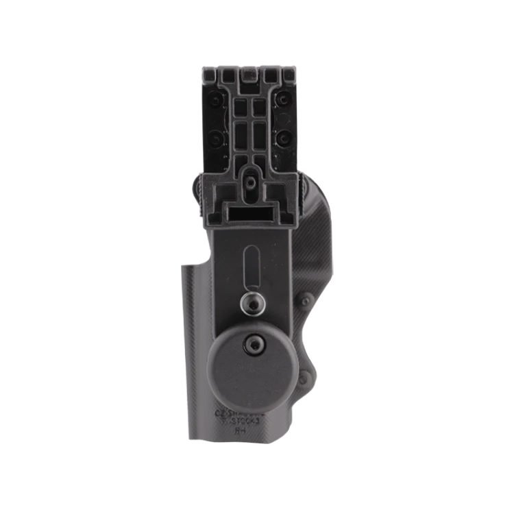 Kabura GHOST Thunder 3G Elite Sig Sauer P320 - zdjęcie katalogowe