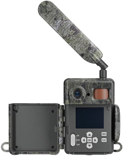 Fotopułapka Zeiss Secacam 7
