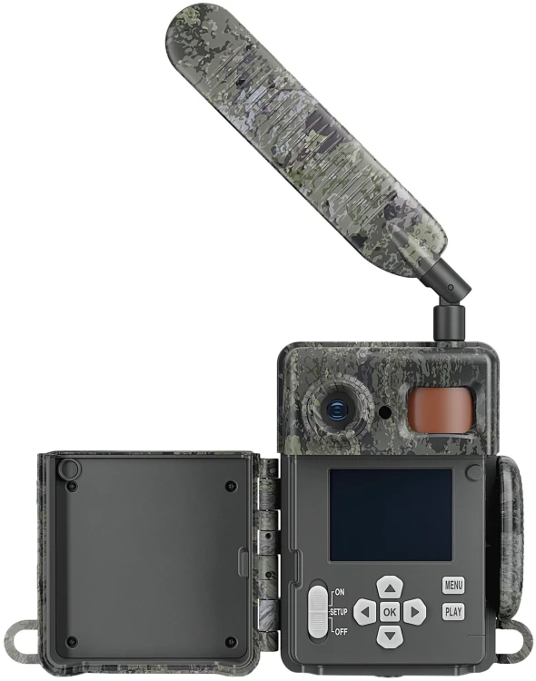 Fotopułapka Zeiss Secacam 7