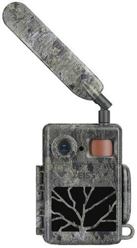 Fotopułapka Zeiss Secacam 7