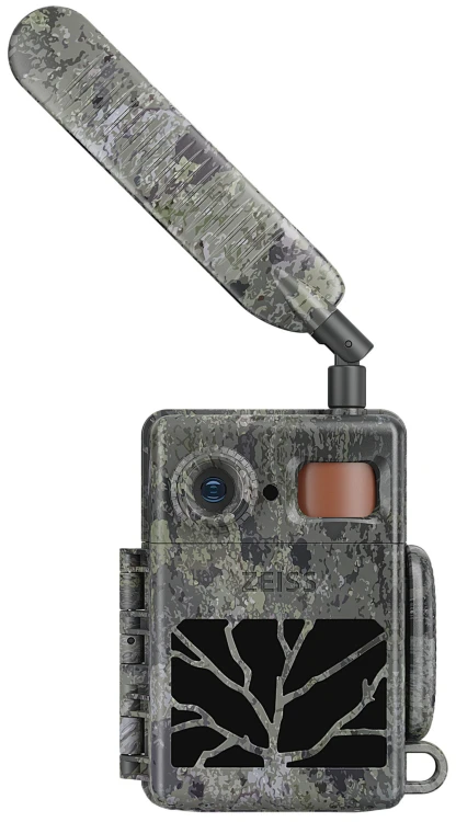 Fotopułapka Zeiss Secacam 7