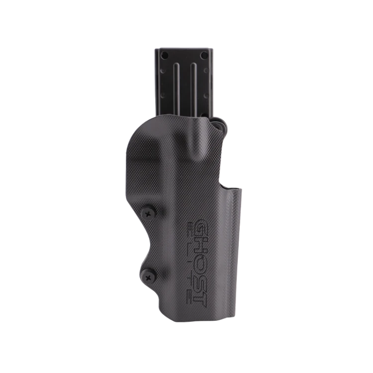 Kabura GHOST Thunder 3G Elite Sig Sauer P320 - widok z tyłu