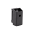 Ładownica pistoletowa GHOST civilian z rotacją czarna