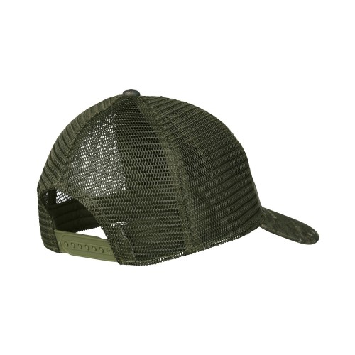 Czapka Pinewood Hunters 1244 Strata Blaze/Moss Gr