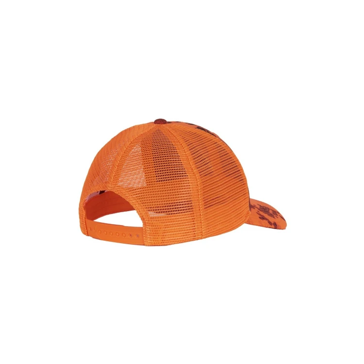 Czapka Pinewood Hunters 1244 Strata Blaze Orange