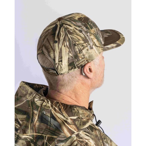 Czapka Pinewood Hunters 1178 DRT Camou