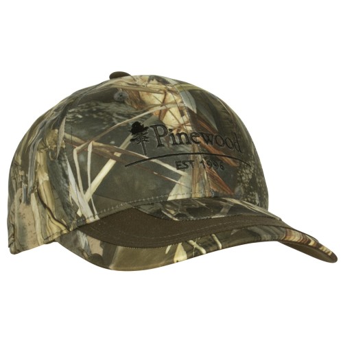 Czapka Pinewood Hunters 1178 DRT Camou