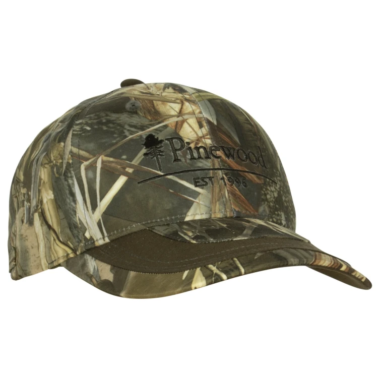 Czapka Pinewood Hunters 1178 DRT Camou