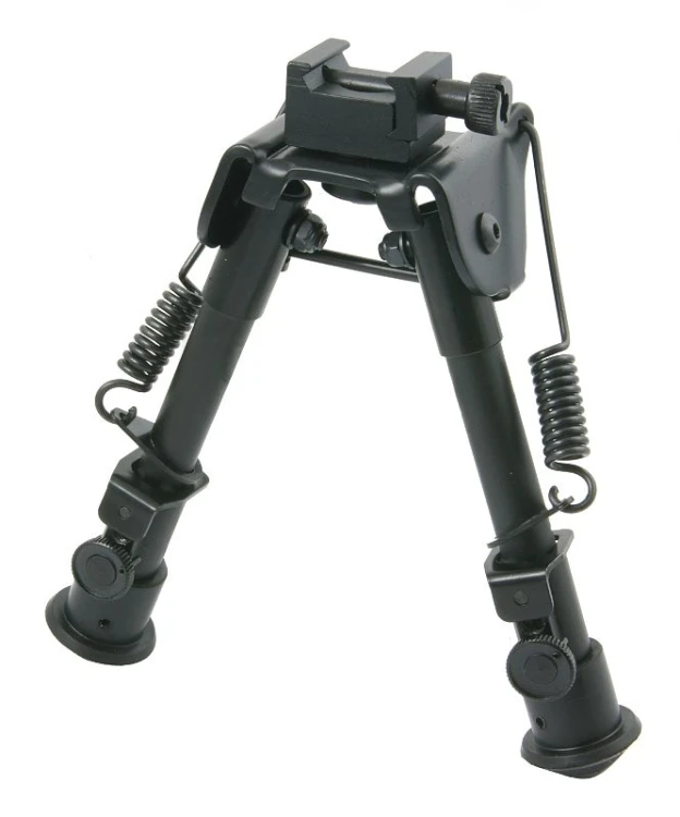 Bipod Leapers składany Tactical OP 6.1-7.9"
