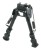 Bipod Leapers składany Tactical OP 6.1-7.9"