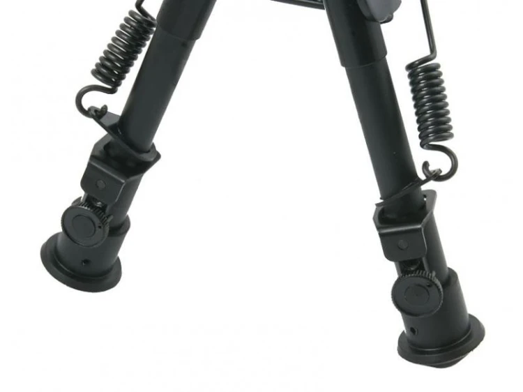 Bipod Leapers składany Tactical OP 6.1-7.9"