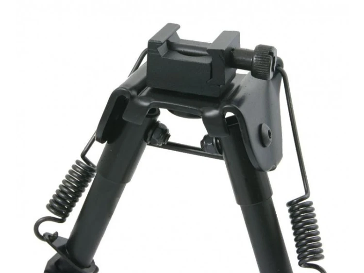 Bipod Leapers składany Tactical OP 6.1-7.9"