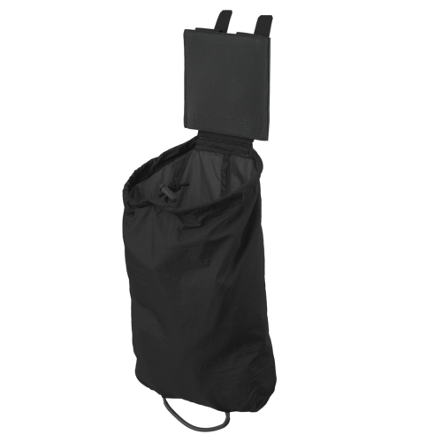 Worek zrzutowy Direct Action Low Profile Black