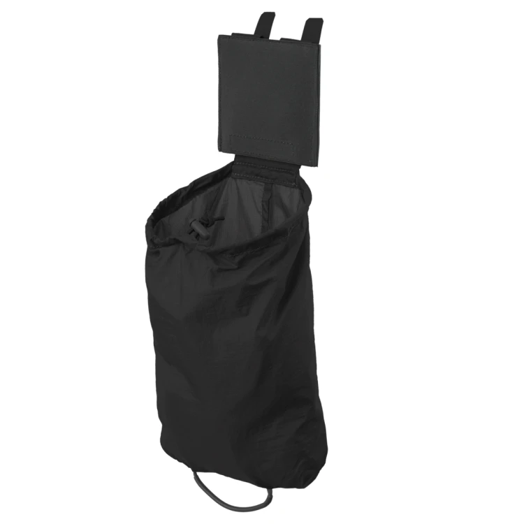 Worek zrzutowy Direct Action Low Profile Black