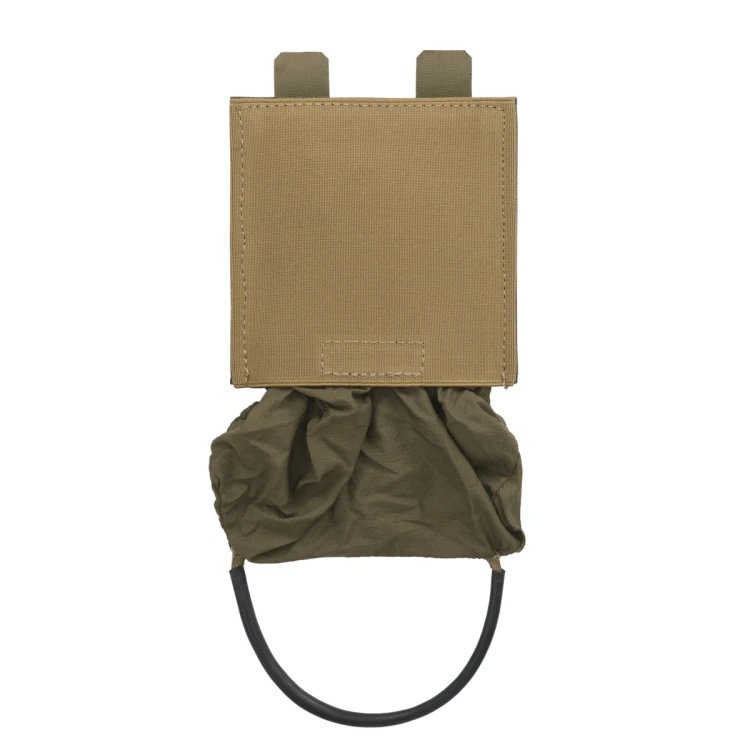 Worek zrzutowy Direct Action Low Profile Adaptive Green