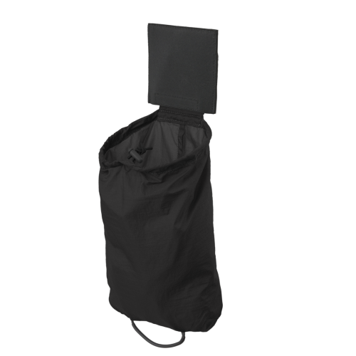 Worek zrzutowy Direct Action Slick Dump Pouch Blk