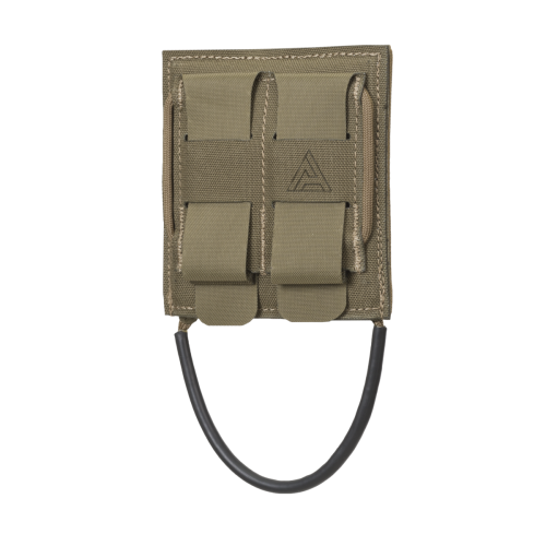 Worek zrzutowy Direct Action Slick Dump Pouch Adaptive Green
