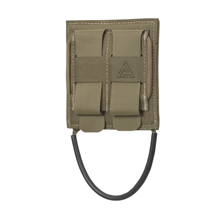 Worek zrzutowy Direct Action Slick Dump Pouch Adaptive Green