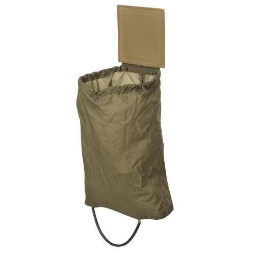 Worek zrzutowy Direct Action Slick Dump Pouch Adaptive Green