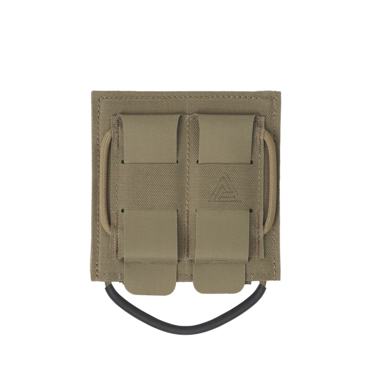 Worek zrzutowy Direct Action Slick Dump Pouch Adaptive Green