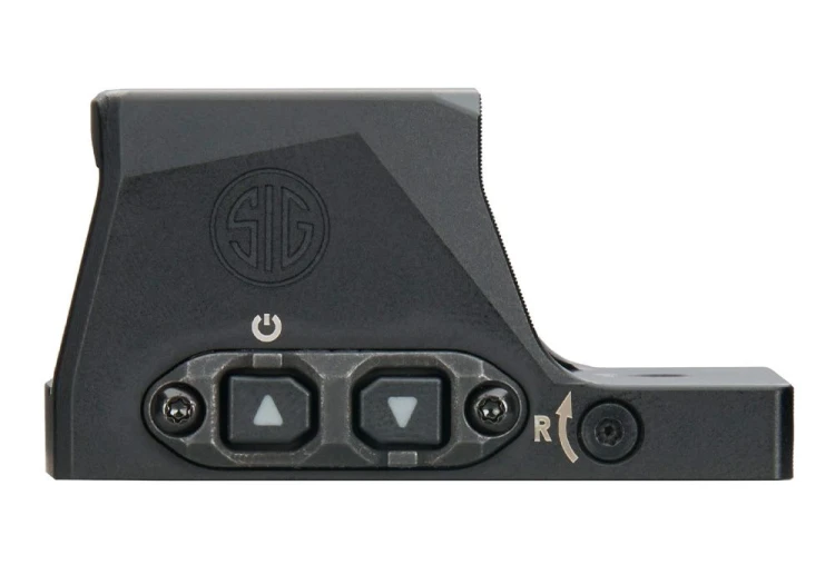 Kolimator Sig Sauer EO Romeo-X PRO Close CircleDOT