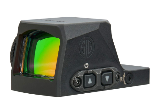 Kolimator Sig Sauer EO Romeo-X PRO Close CircleDOT