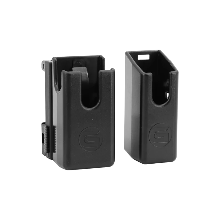 Ładownica pistoletowa GHOST 360 Clip D czarna