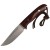 Nóż Muela Full Tang Husky 10 Bowie Rose Wood