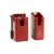 Ładownica pistoletowa GHOST 360 Clip D czerwona