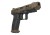 Pistolet Canik TTI Combat 9mm Luger